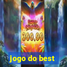 jogo do best